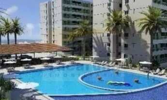 Imagem: Apartamento para venda possui 63 metros