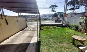 Imagem 4: Casa com 3 dormitórios à venda, 75 m² por R$ 350.000,00 - Colônia Rio Grande - São José do