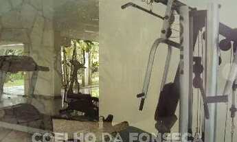 Imagem 2: São Paulo - Apartamento Padrão - Higienópolis