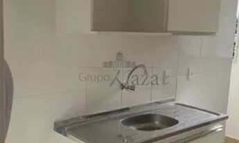 Imagem 3: Apartamento Padrão em São José dos Campos