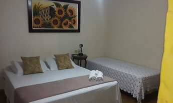 Imagem 2: Diária em Pousada Recanto dos Leões/Pirenópolis