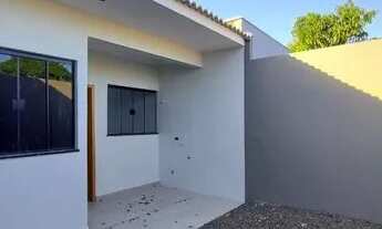 Imagem 5: Casa nova com 70m² Jd Madrid