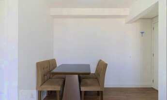 Imagem 5: Apartamento para Aluguel - Liberdade, 1 Quarto, 37 m2