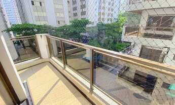 Imagem 3: Apartamento com 3 dormitórios à venda, 121 m² por R$ 850.000,00 - Praia das Pitangueiras