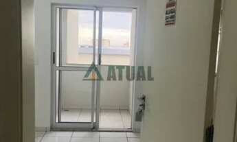 Imagem 2: LOCAÇÃO Apartamento com 2 dormitórios