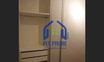 Imagem 3: Apartamento com 1 dormitório para alugar, 40 m² por R$ 2.288/mês - Vila Redentora - São Jo