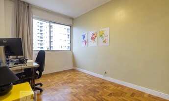 Imagem 6: Apartamento para Aluguel - Santa Cecília, 2 Quartos, 53 m2