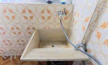 Imagem 5: SãO PAULO - Apartamento Padrão - Vila Mariana