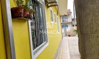 Imagem 2: Casa de 3 quartos sendo 1 suíte localizada no bairro los Angeles em Barra Velha - SC