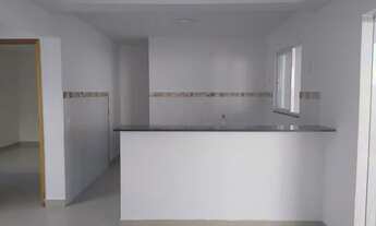 Imagem 2: Casa para Venda em Rio de Janeiro, Pedra de Guaratiba, 2 dormitórios, 1 suíte, 2 banheiros