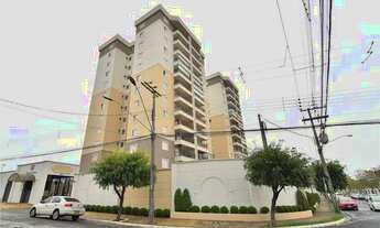 Imagem 2: Apartamento de 03 dormitórios a venda no Condomínio Torres di Roma Jd. São Paulo