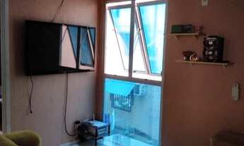 Imagem 3: Apartamento em Marituba