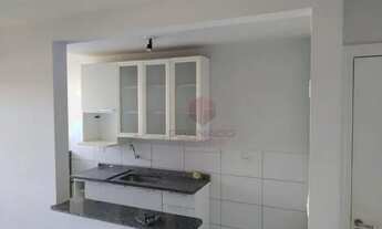 Imagem 2: Apartamento com 3 dormitórios para alugar, 70 m² por R$ 1.260,00/mês - Vila Marumby - Mari