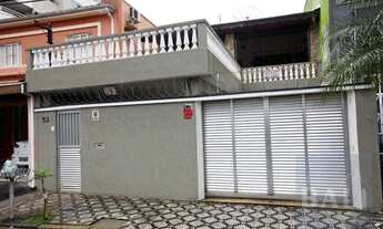 Imagem 2: Sobrado com 4 dormitórios à venda, 450 m² por R$ 1.250.000,00 - Centro - Taubaté/SP