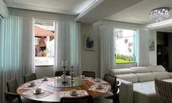 Imagem 5: Casa duplex com 3 suítes no ponta negra 1