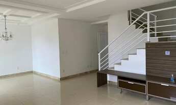 Imagem 3: Apartamento para venda com 164 metros quadrados com 3 quartos