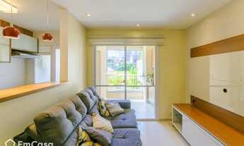 Imagem: Apartamento à venda em Sao Paulo