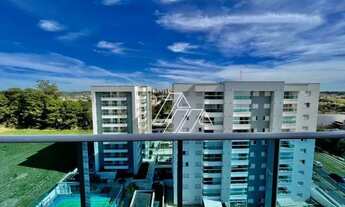 Imagem 3: Apartamento com 3 dormitórios, 144 m² - venda por R$ 1.500.000,00 ou aluguel por R$ 6.490