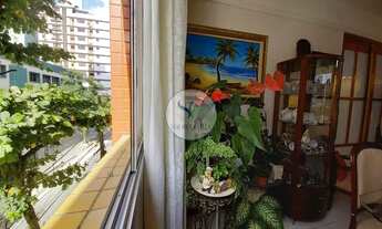 Imagem 5: Apartamento com 2 dorms, Itararé, São Vicente - R$ 395 mil, Cod: 2776