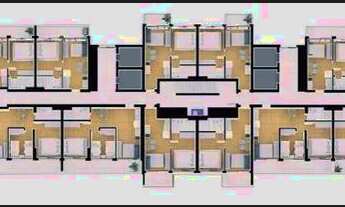 Imagem 3: APARTAMENTO com 2 dormitórios à venda por R$ 318.901,21 no bairro Portão - CURITIBA / PR