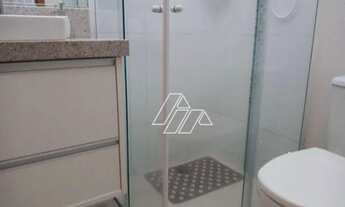 Imagem 6: Casa com 3 dormitórios à venda, 60 m² - Jardim Altos do Palmital - Marília/SP