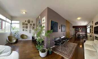 Imagem 2: Apartamento 4 quartos Bairro Gutierrez