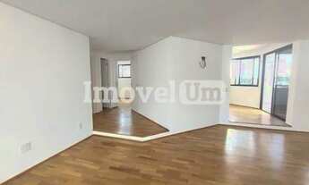 Imagem 4: Moema Apartamento com 4 dormitórios