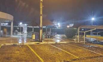 Imagem 4: Vendo apartamento no Res. Allegro, 2 quartos, 1 suíte, varanda