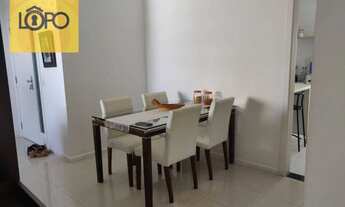 Imagem 4: 3/4, amplo, vista mar, nascente e ótima localização em São Lázaro!