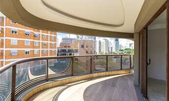 Imagem 3: São Paulo - Apartamento Padrão - JARDIM AMÉRICA