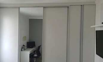 Imagem 5: Apartamento para Venda em São Bernardo do Campo, Nova Petrópolis, 2 dormitórios, 1 banheir