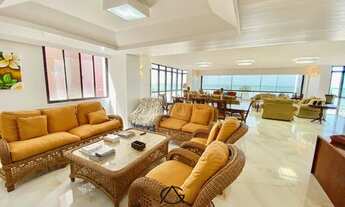 Imagem 7: Apartamento em Boa Viagem - 4 Quartos - Edf Cote D'Azur