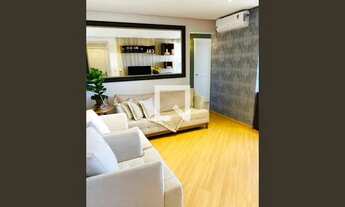 Imagem 3: Apartamento à Venda - Chácara das Pedras , 3 Quartos, 72 m2