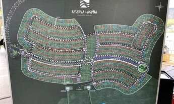 Imagem 3: Lote/Terreno para venda com 546 metros quadrados em Alphaville - Lagoa dos Ingleses - Nova