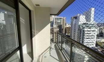 Imagem 3: QT SALA PARA LOCAÇÃO NO CONDOMÍNIO CLUBE LE QUARTIER GRANBERY