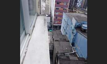 Imagem: Apartamento 1 quarto no melhor do Centro