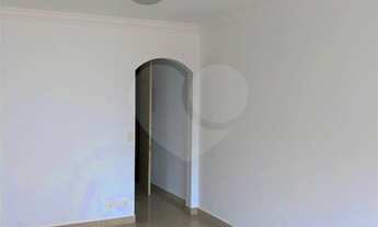 Imagem 6: Apto em Moema, próx ao metrô, com varanda