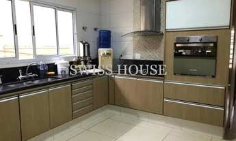 Imagem 7: Casa - Colinas dos Álamos - Valinhos