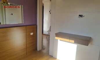 Imagem 6: SÃO PAULO - Apartamento Padrão - BROOKLIN