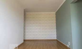 Imagem 2: Apartamento para Aluguel - Jardim São Savério, 2 Quartos, 52 m2