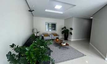 Imagem 3: Lindo apartamento semi mobiliado 3 dormitórios, sendo uma suíte