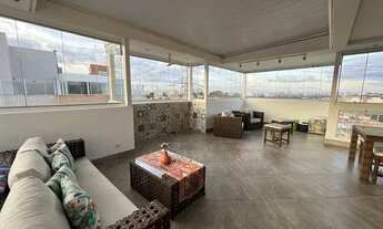 Imagem 3: COBERTURA MARAVILHOSA NA VILA SÃO FRANCISCO!!