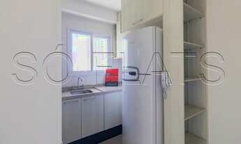 Imagem 4: Add Vila Mariana, disponível para venda com 41m², 01 dorm e vaga