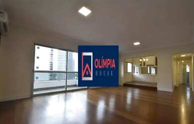 Imagem 2: Venda Apartamento 3 Dormitórios - 160 m² Campo Belo