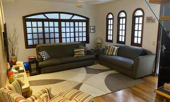 Imagem: Sobrado para venda possui 131 metros quadrados