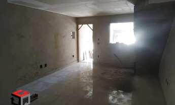 Imagem 5: Sobrado à venda 2 quartos 2 suítes 2 vagas Camilópolis - Santo André - SP