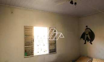 Imagem 7: Casa com 2 dormitórios à venda, 60 m² - Conjunto Residencial Alcir Raineri - Marília/SP