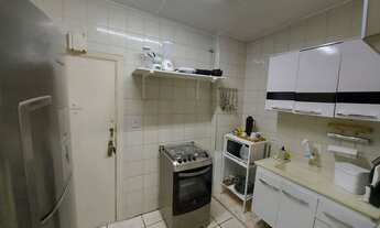 Imagem 6: Apartamento de 2 dormitórios no Embaré