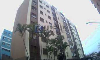 Imagem: SAO BERNARDO DO CAMPO - Residential / Apartment