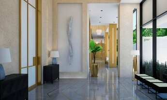 Imagem 2: APARTAMENTO RESIDENCIAL em São Paulo - SP, Vila Nova Conceição